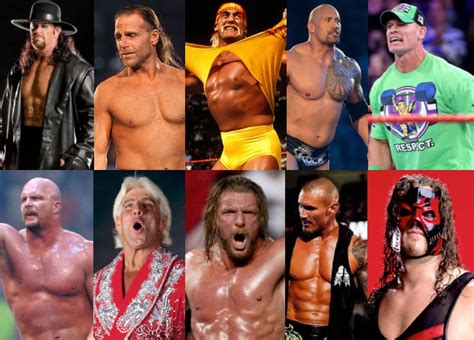 best wrestlers of all time|top 10 best wwe wrestlers of all time.